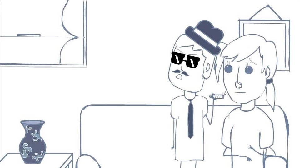 Rooster Teeth Animated Adventures