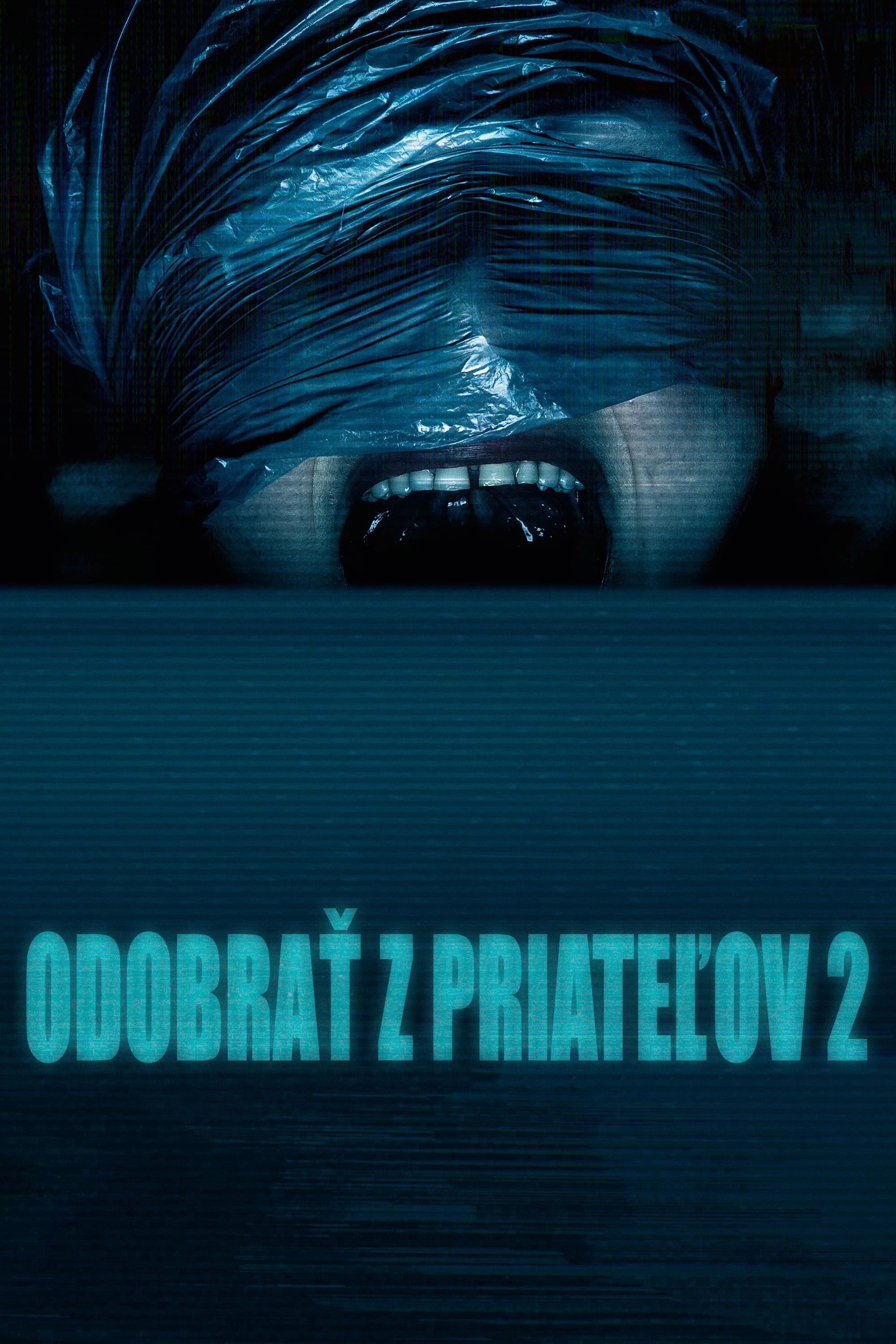 Unfriended: Dark Web