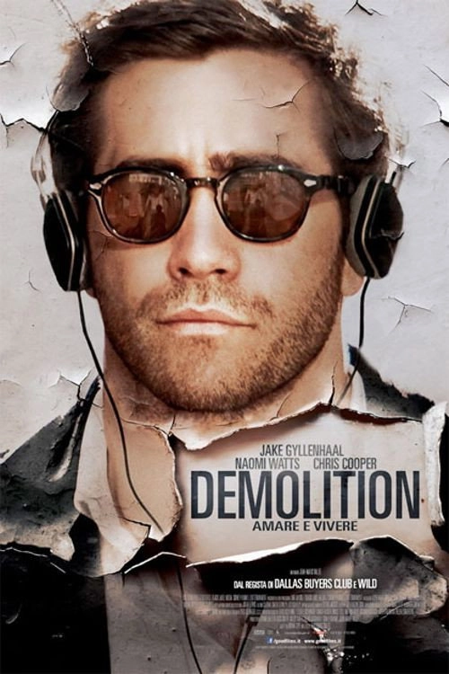 Demolition