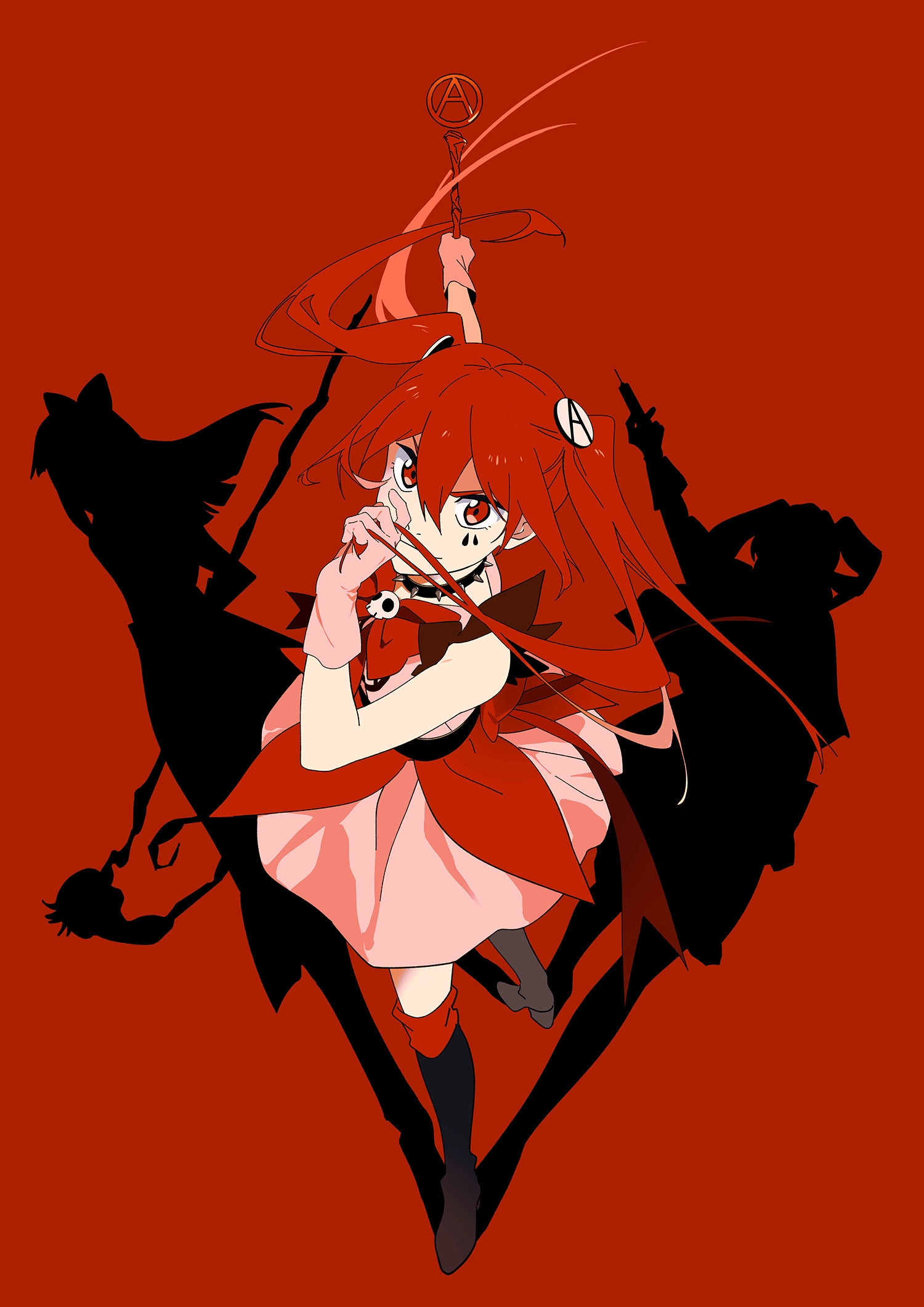 Magical Destroyers