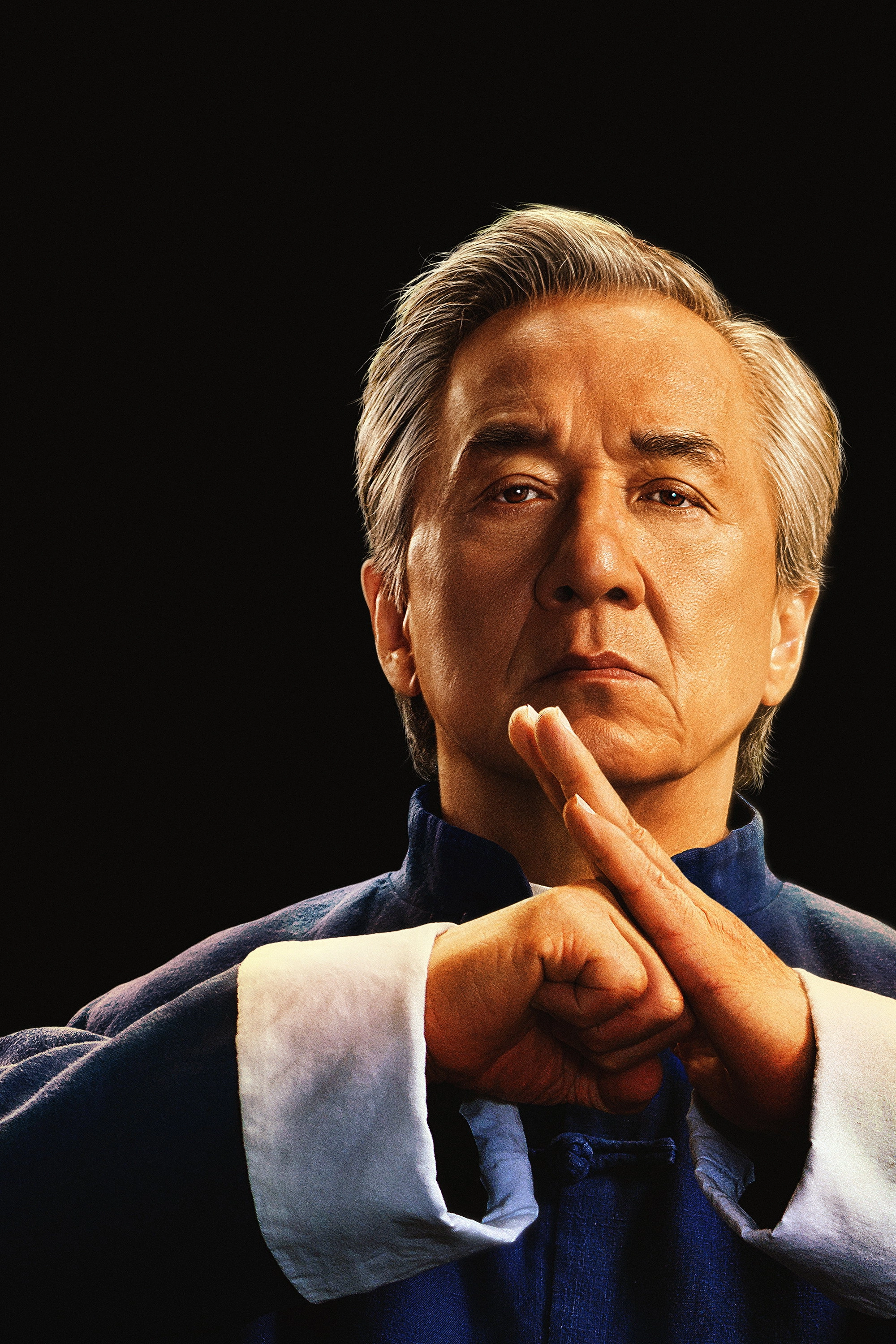 Karate Kid: Legends