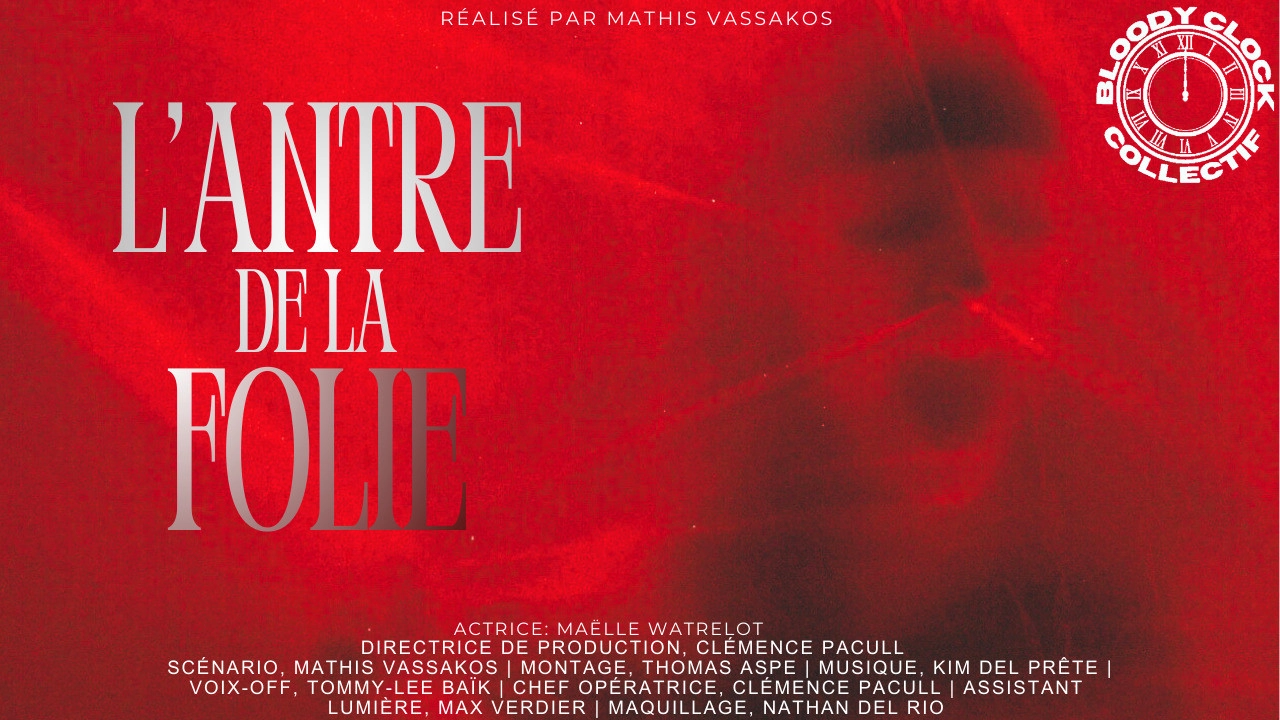 L'antre de la folie