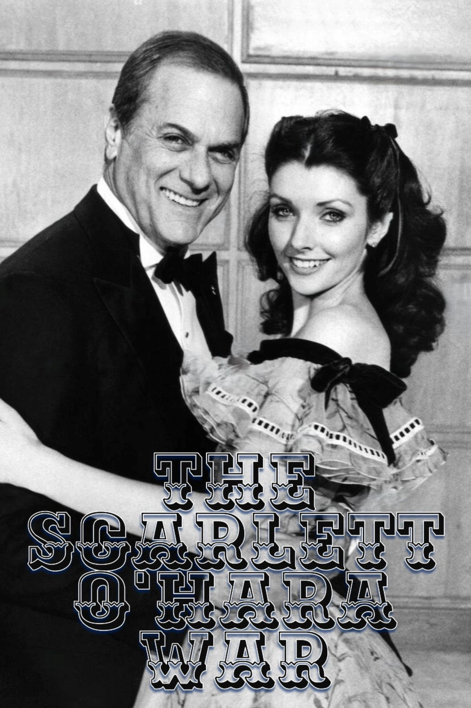 The Scarlett O'Hara War