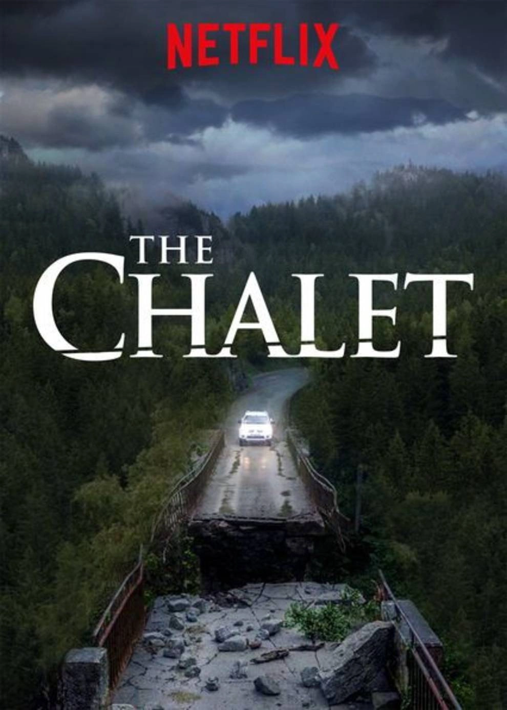 The Chalet