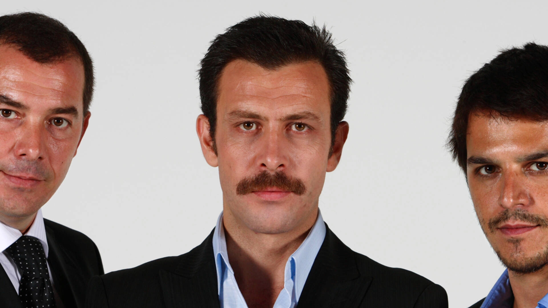 Bıçak Sırtı
