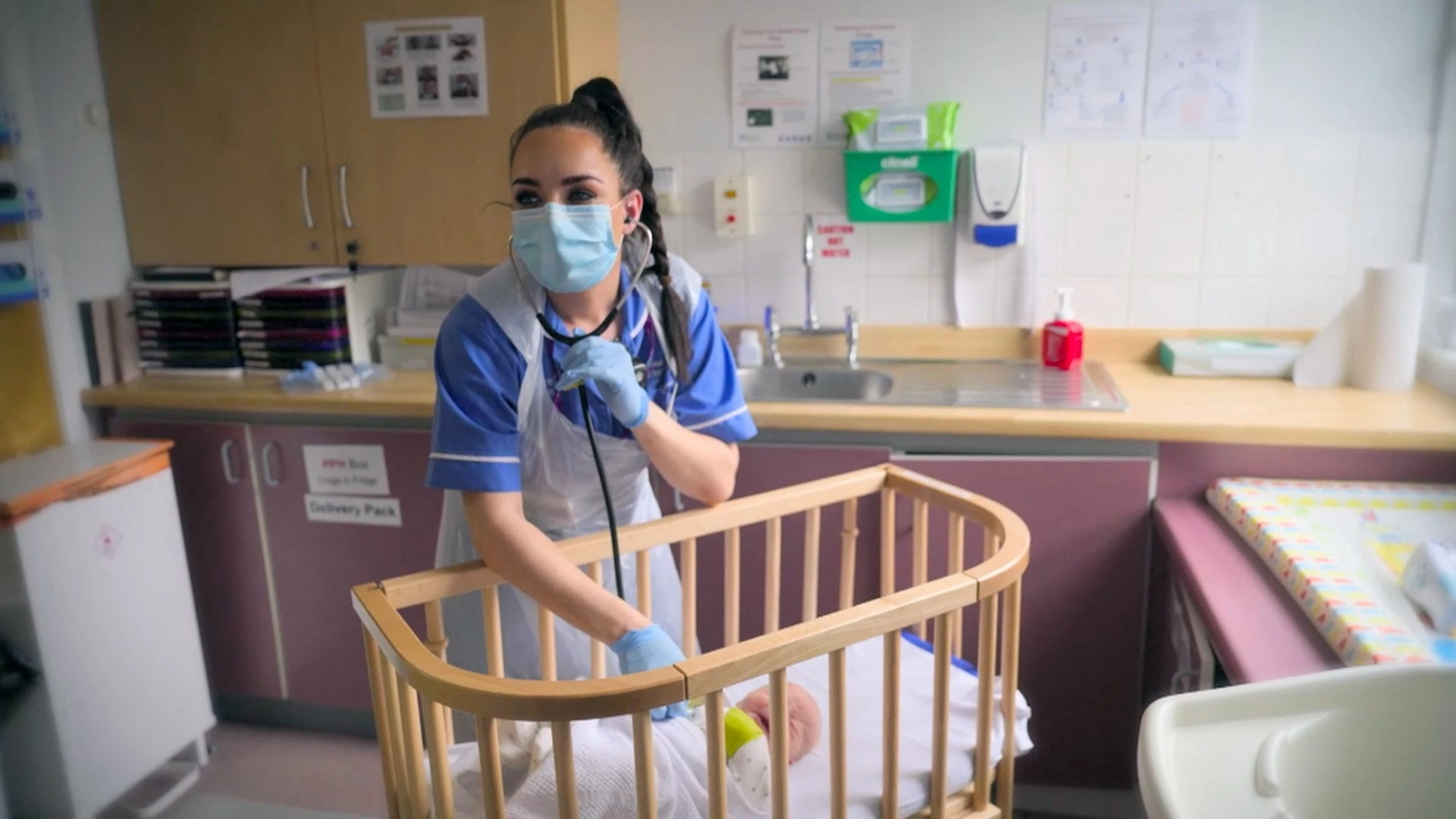 Belfast Midwives