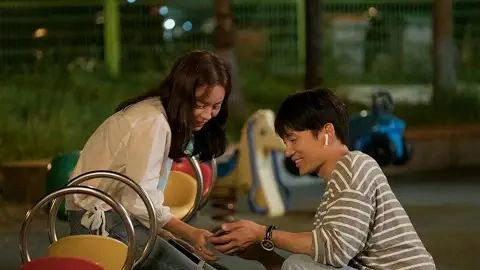 Familiar Wife