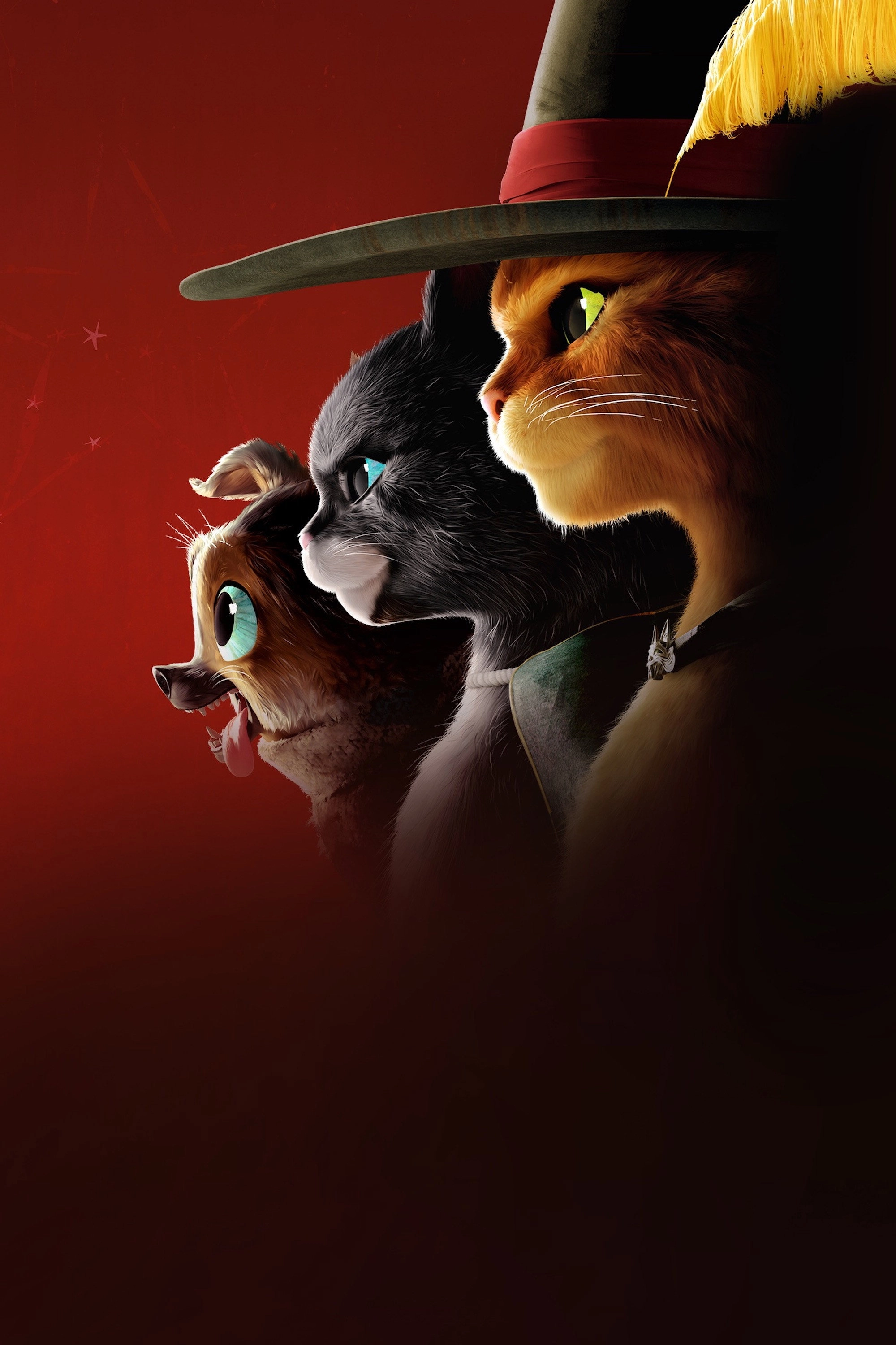 Puss in Boots: The Last Wish