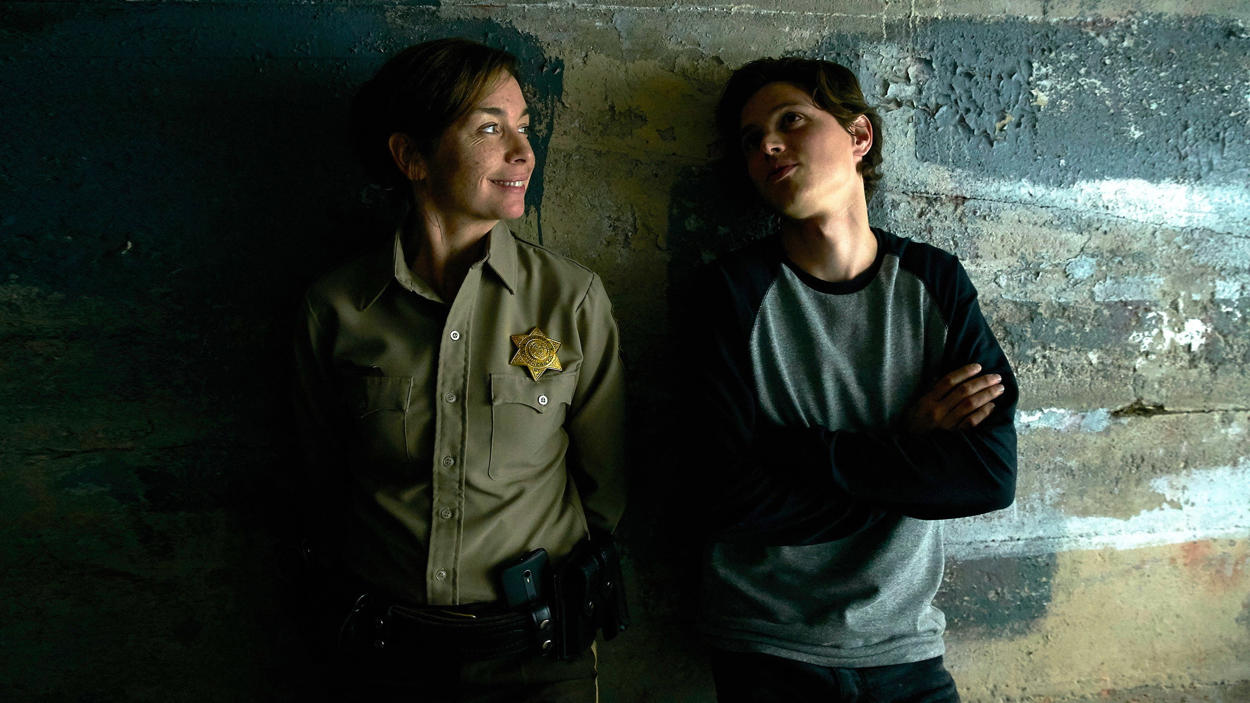 Eyewitness