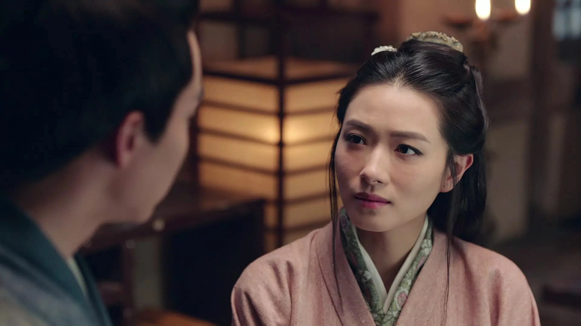 Secret of the Three Kingdoms