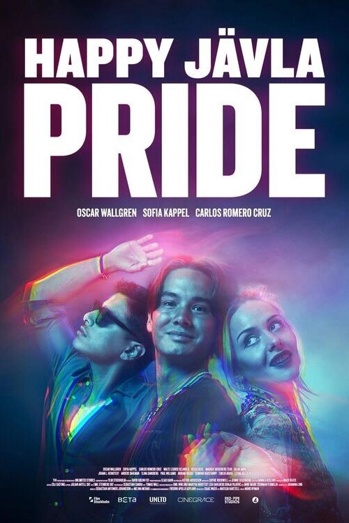 Stockholm Pride