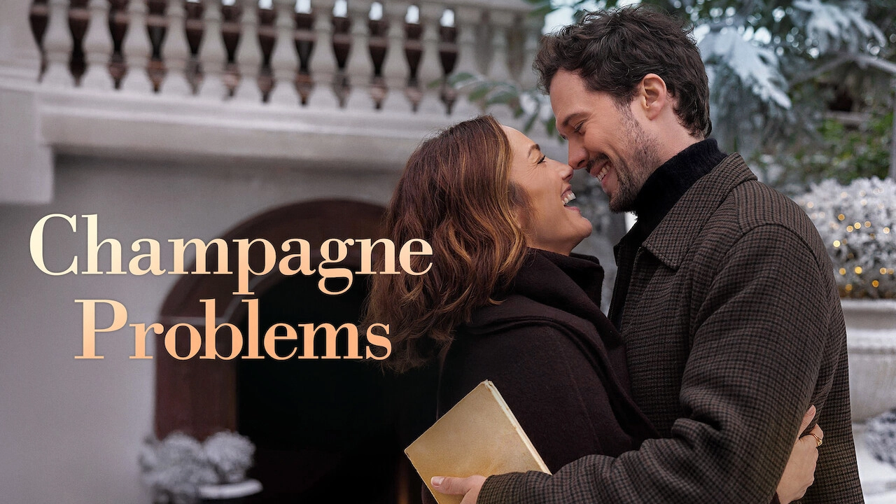 Champagne Problems