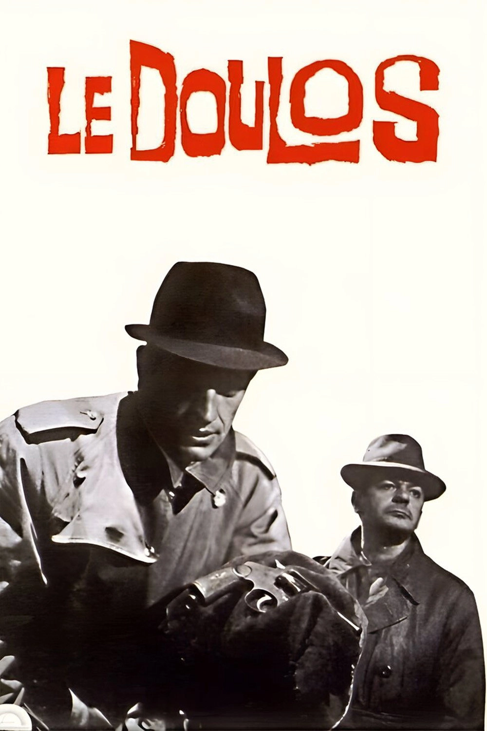 Le Doulos