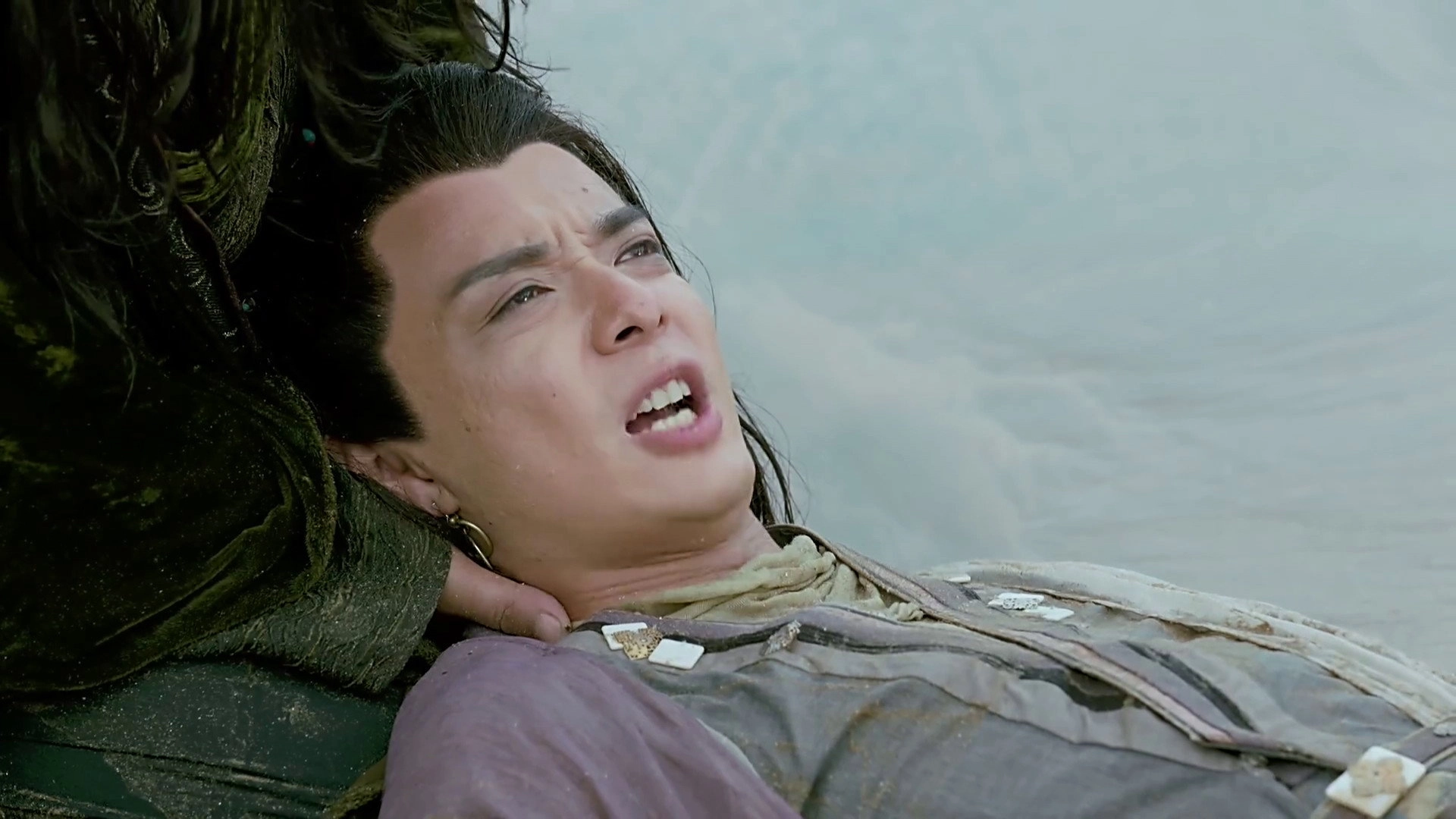 The Legend of the Condor Heroes