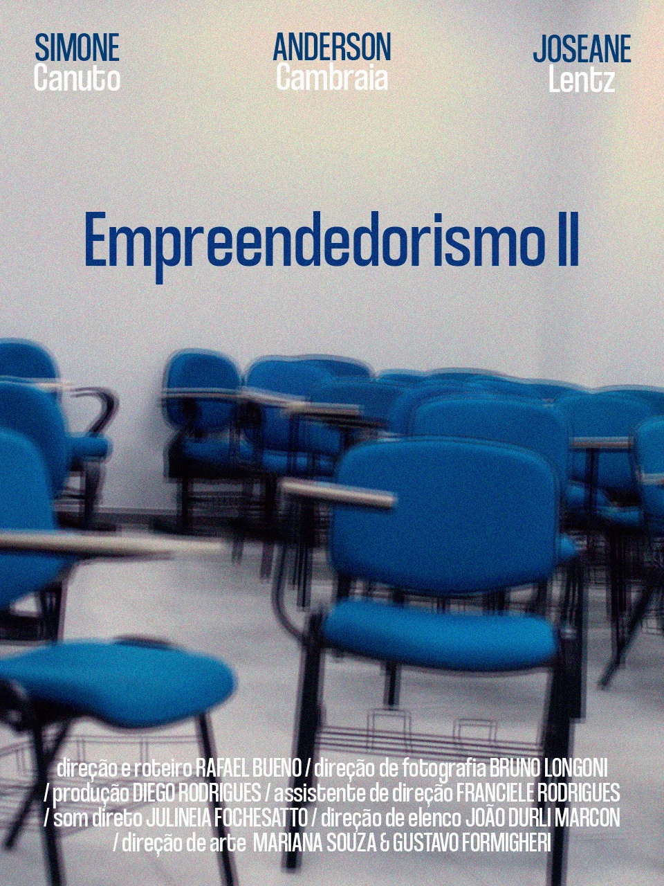 Empreendedorismo II
