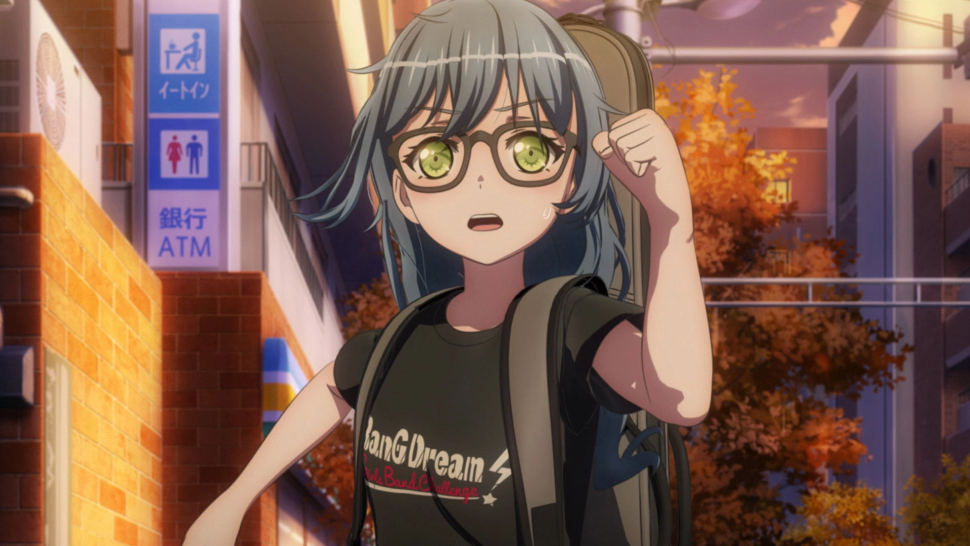 BanG Dream!