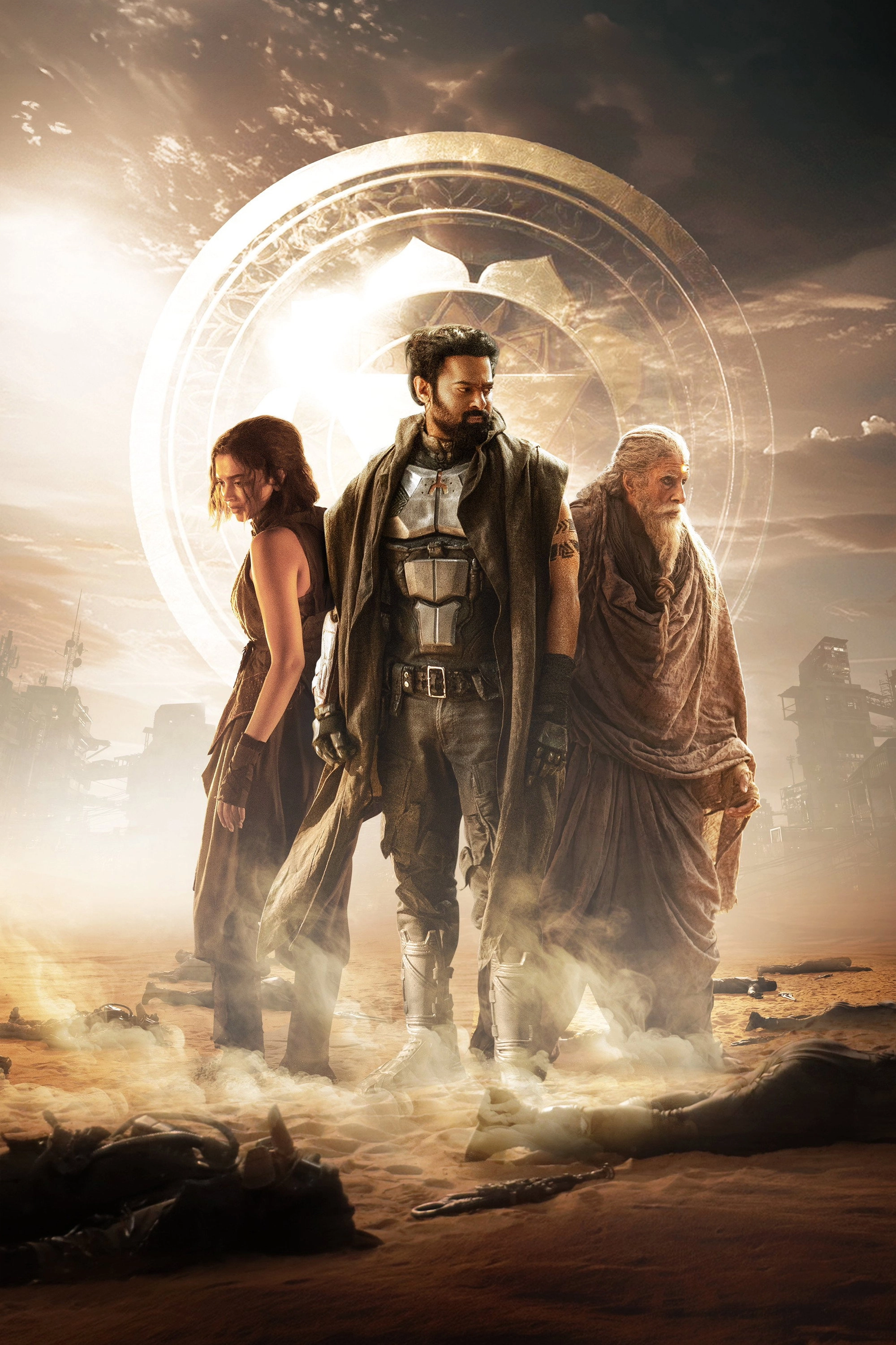 Kalki 2898-AD