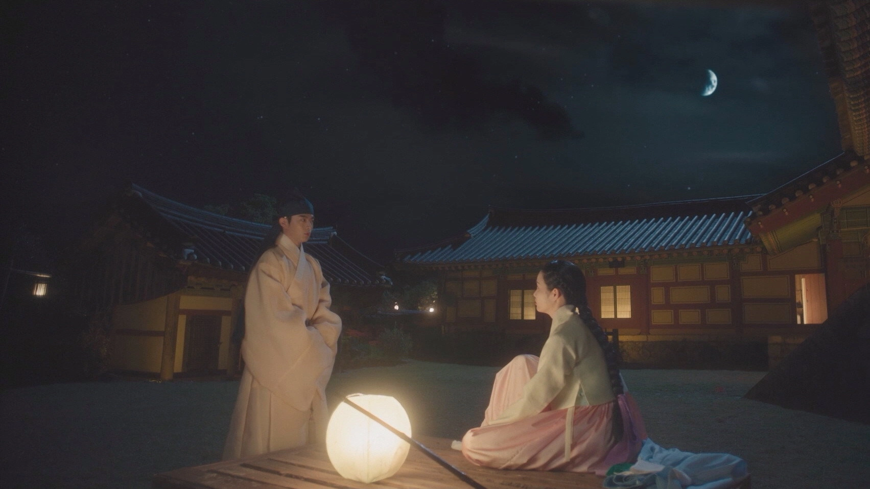 The Matchmakers