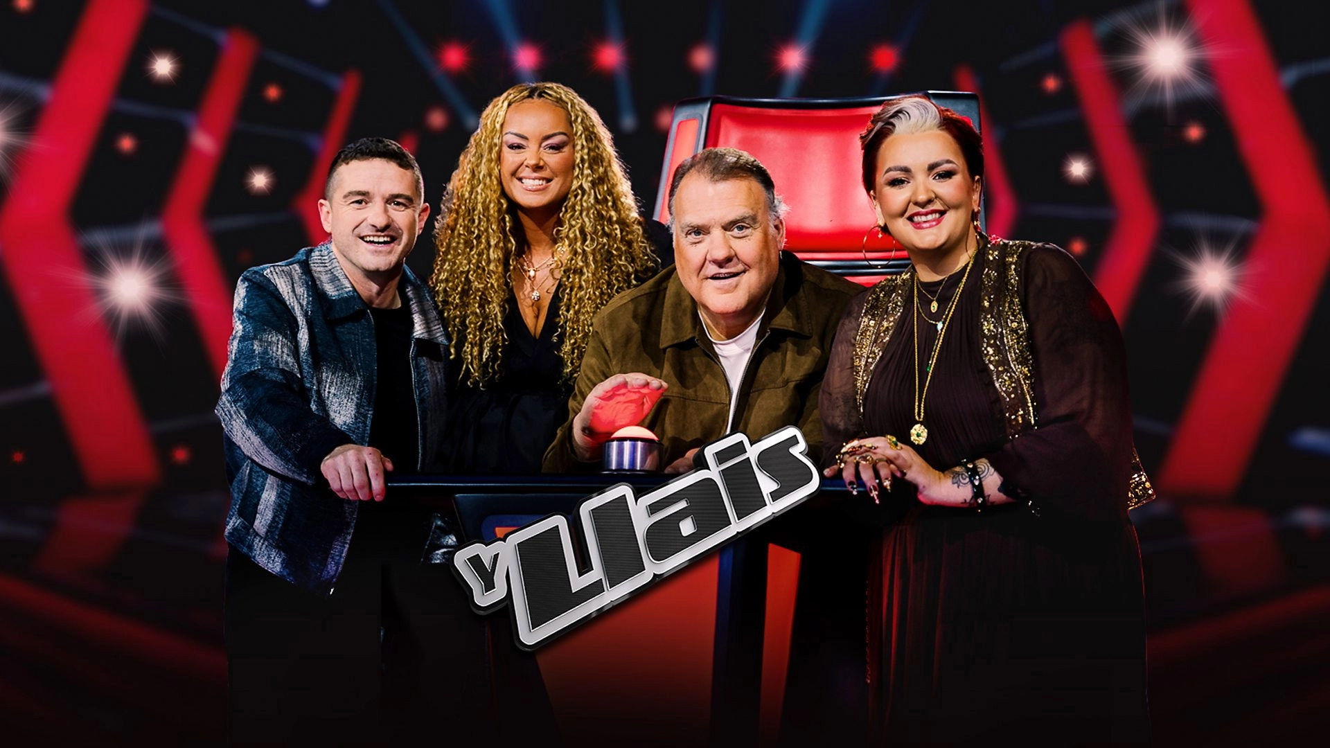 The Voice