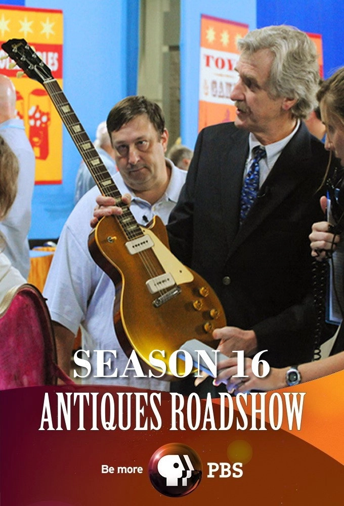 Antiques Roadshow (US)