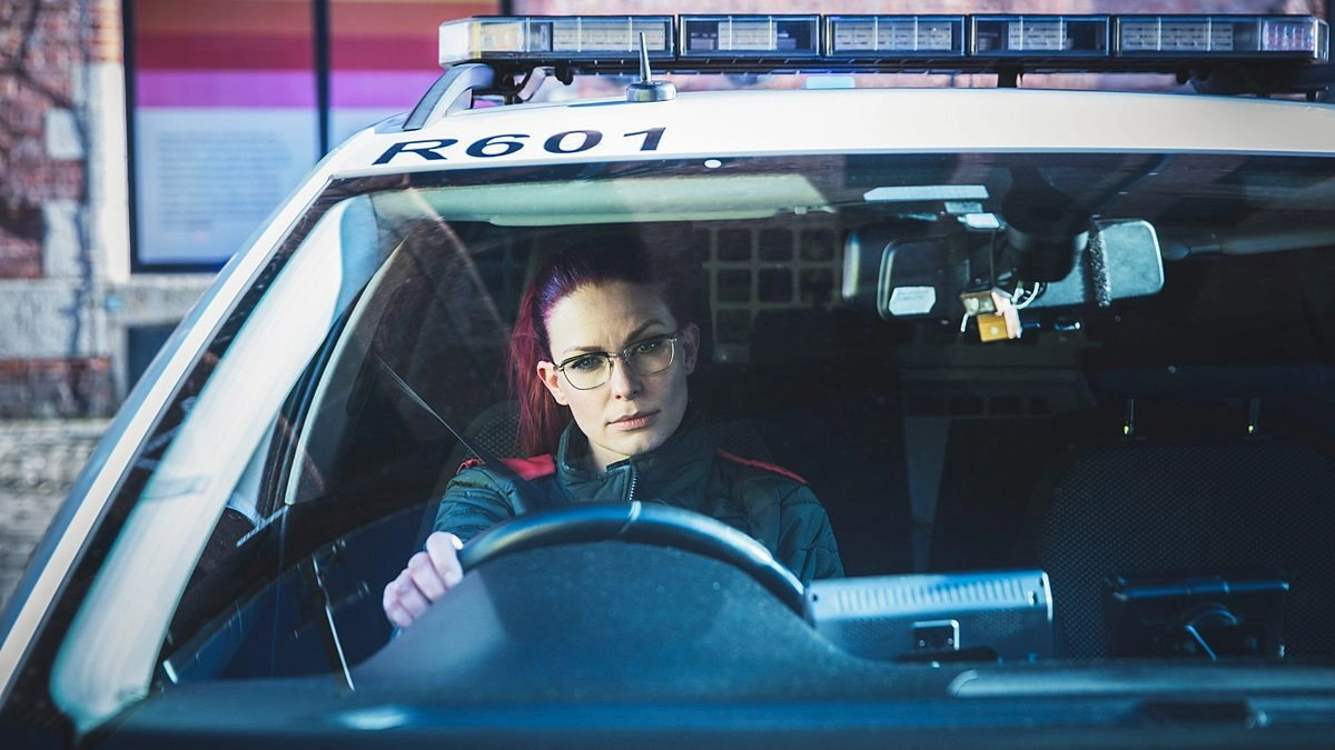 Ambulance