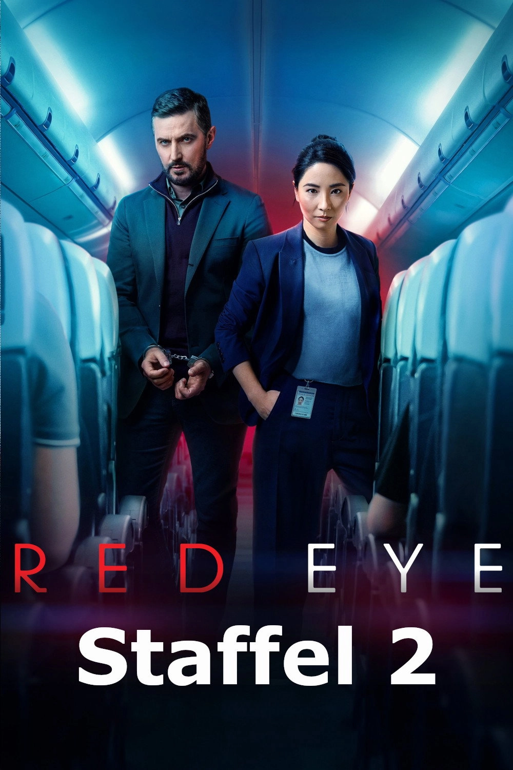 Red Eye