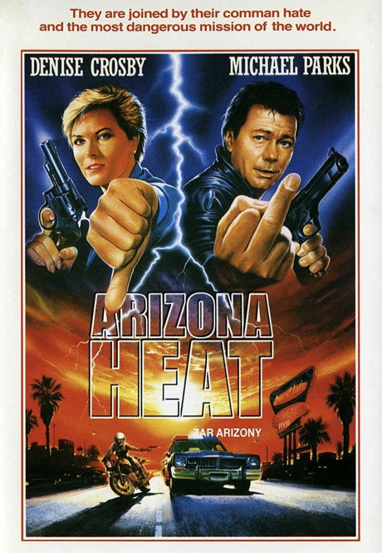 Arizona Heat