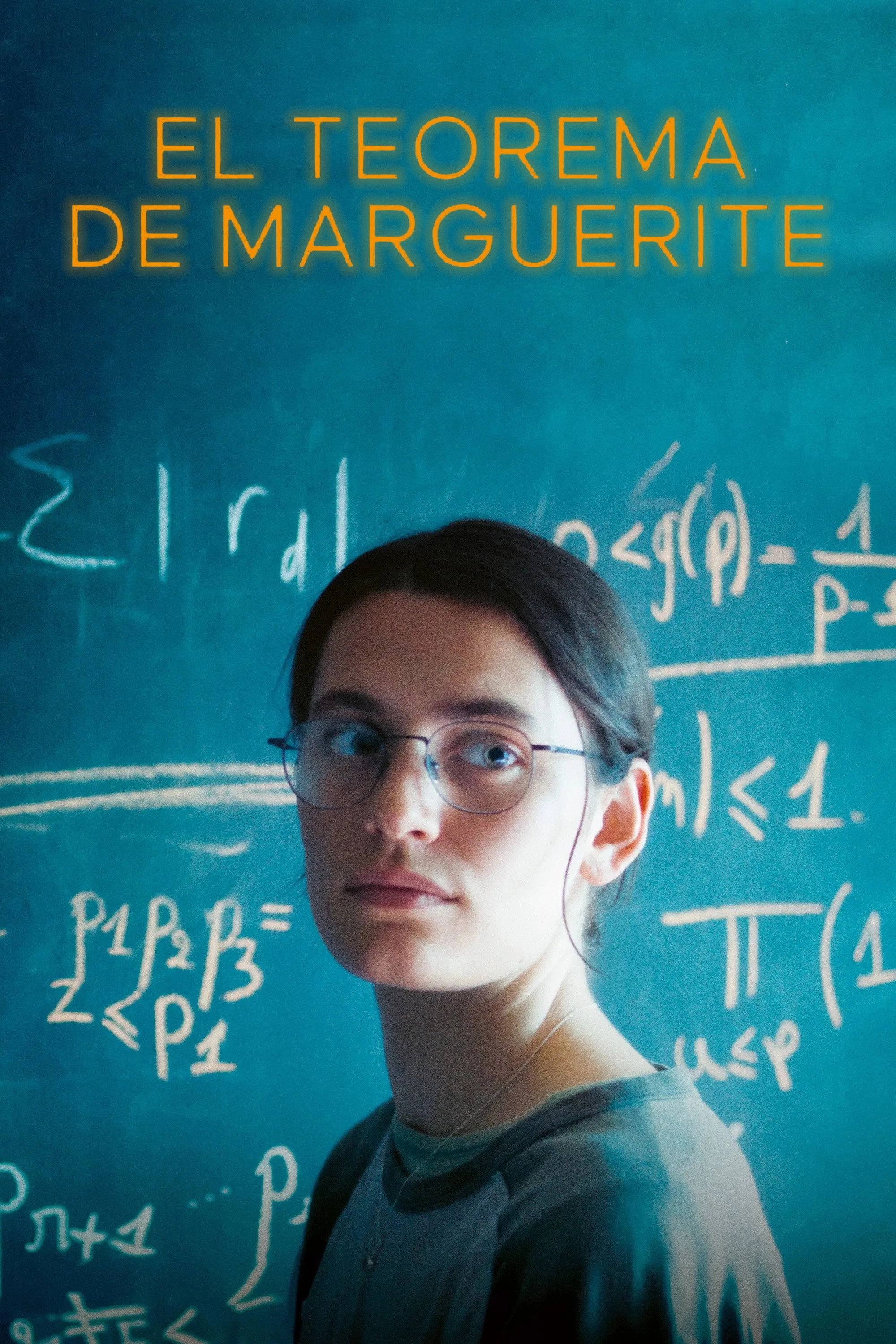 Marguerite's Theorem