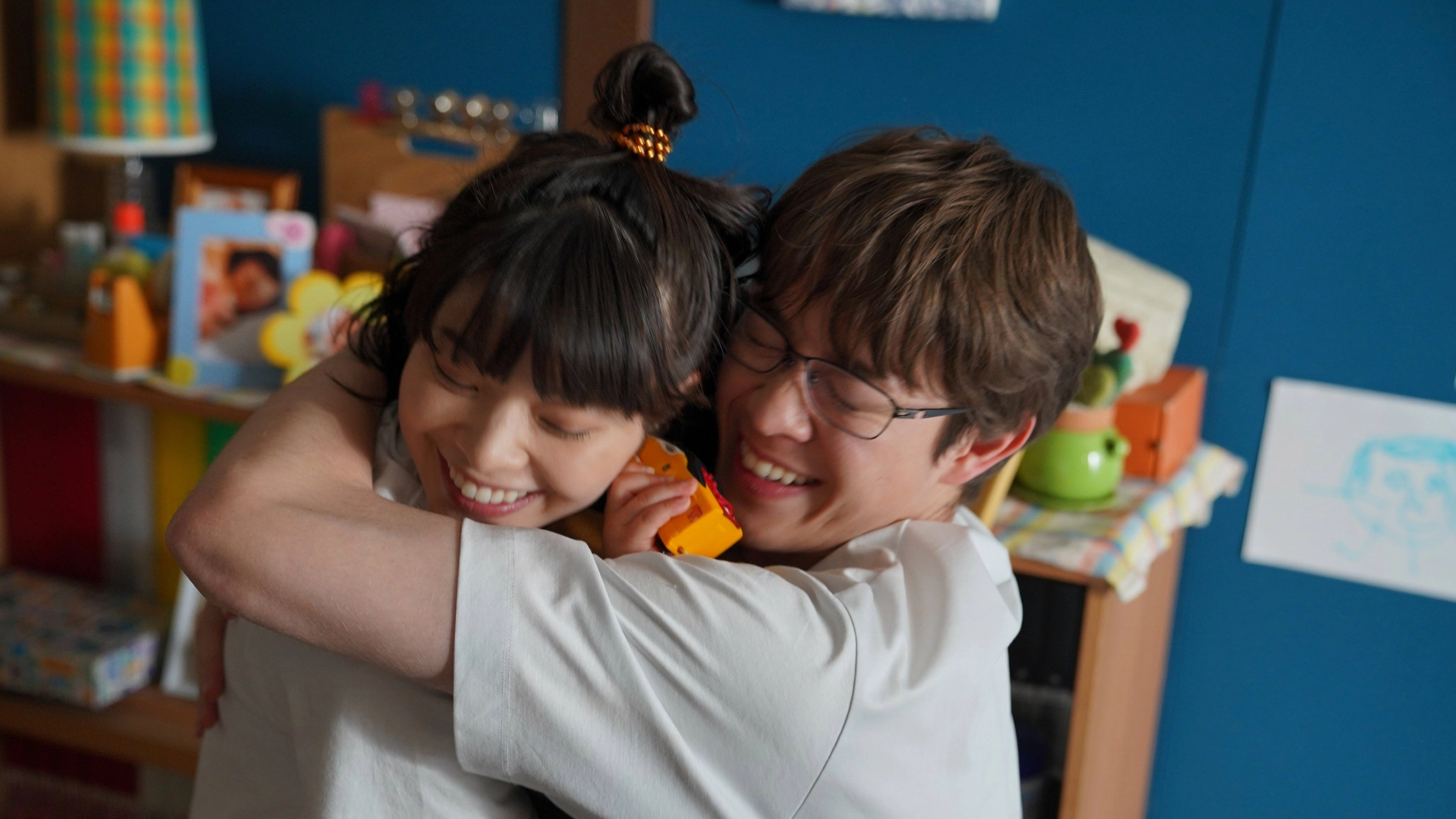 Sato and Sato