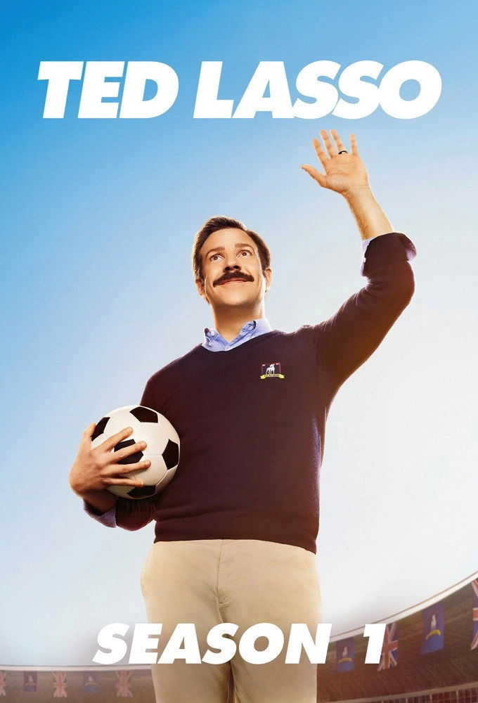 Ted Lasso