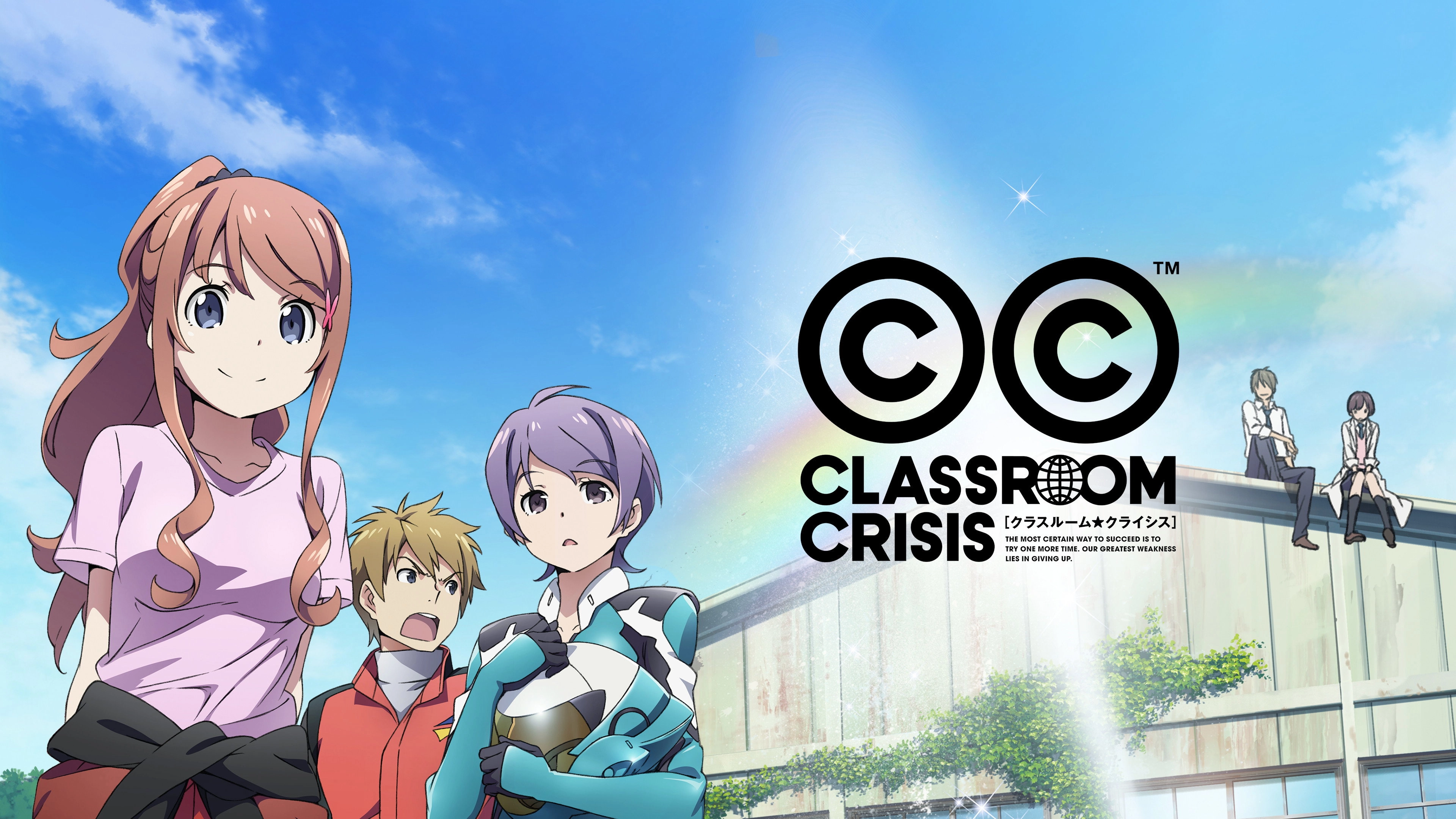 Classroom Crisis