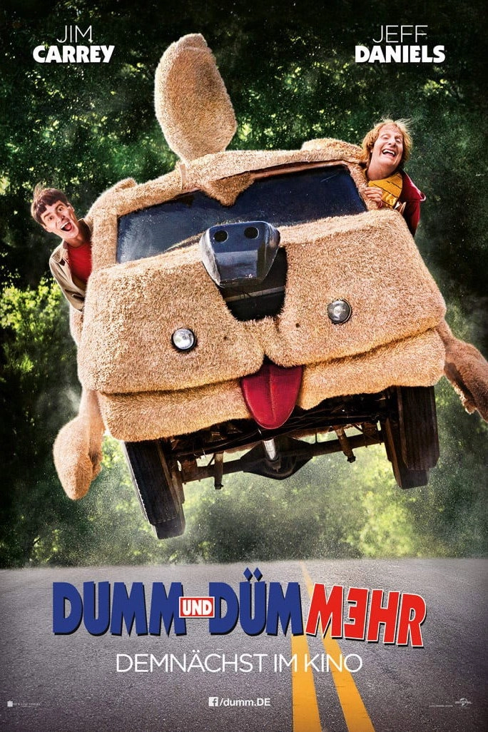 Dumb and Dumber To