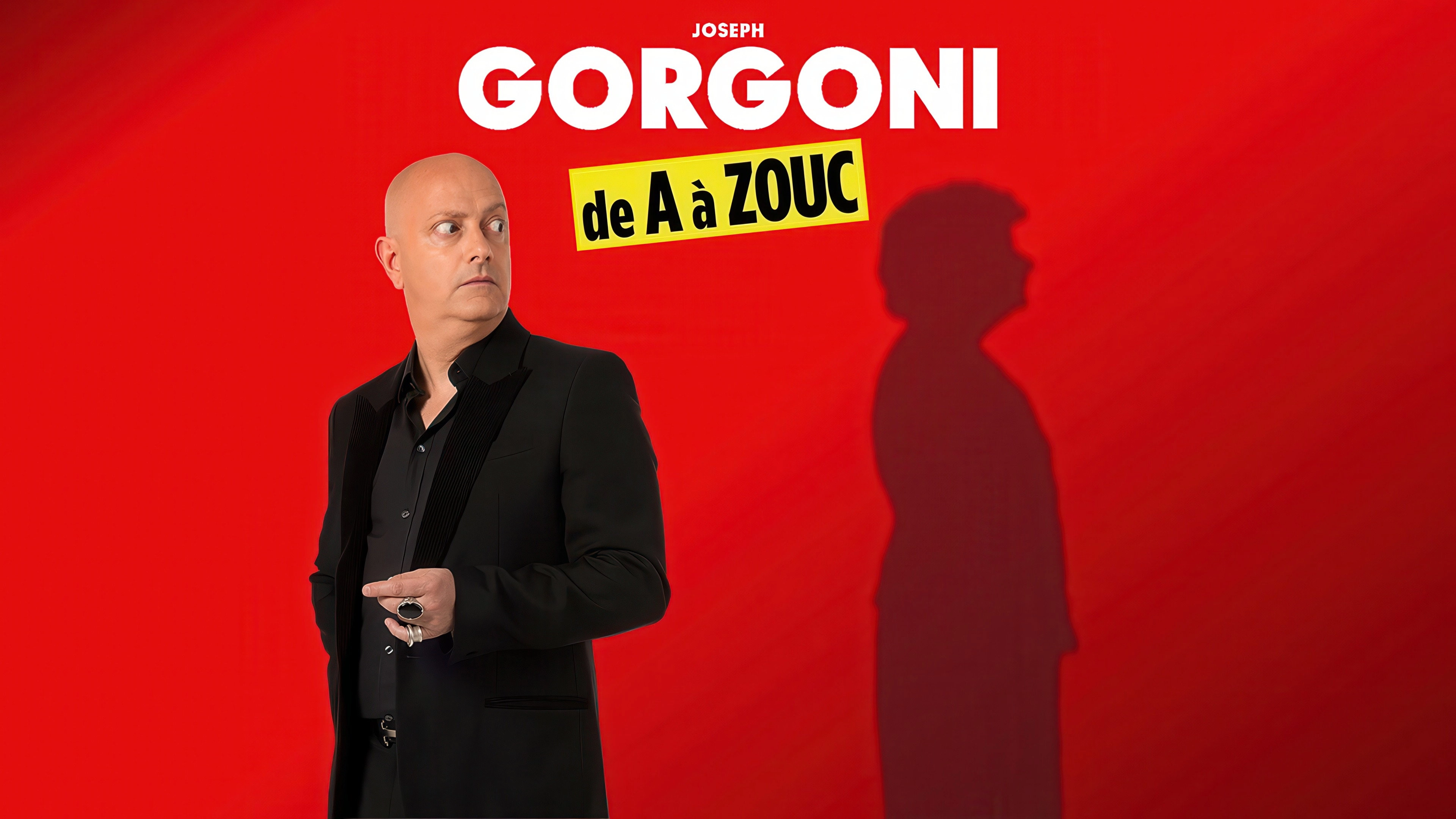 Joseph Gorgoni, from A to Zouc