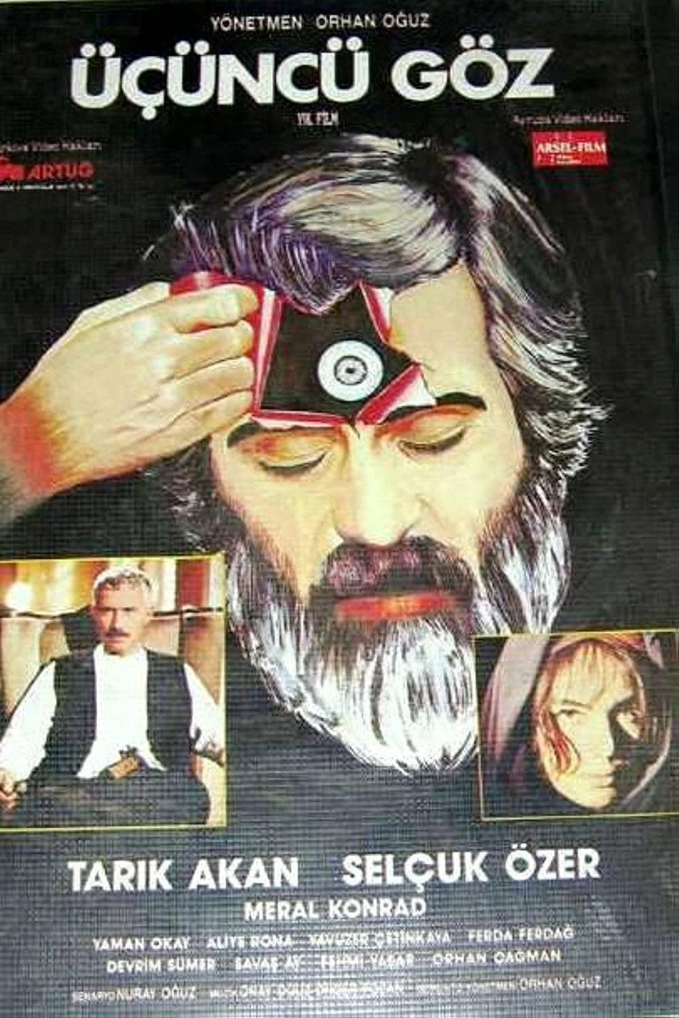 The Third Eye