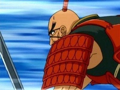 Rave Master