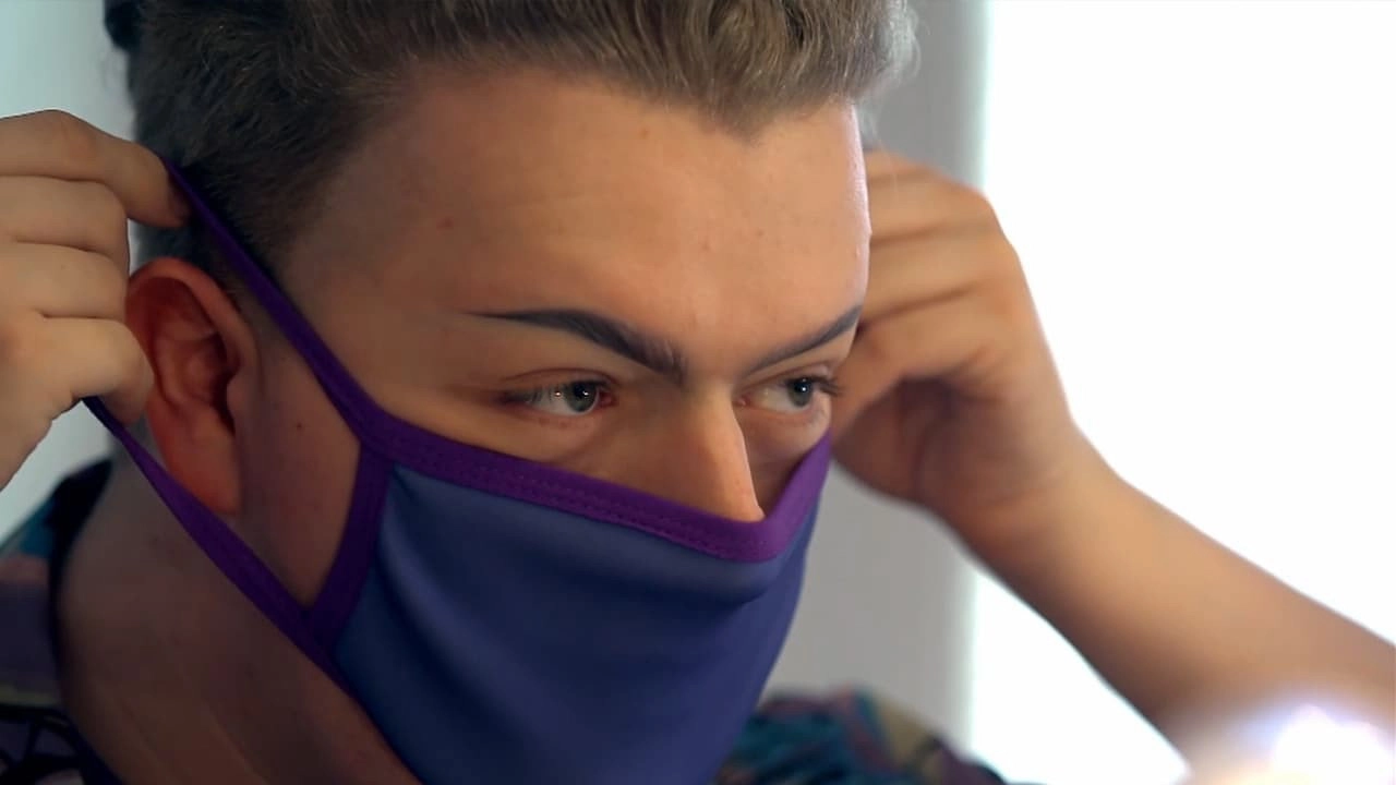 RuPaul's Drag Race UK