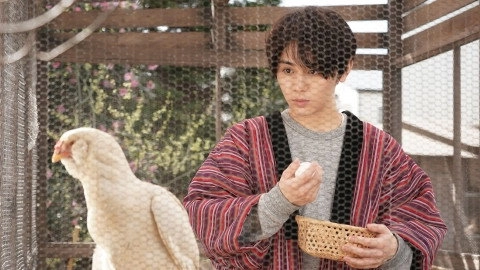 The Kitazawas: We Mind Our Own Business