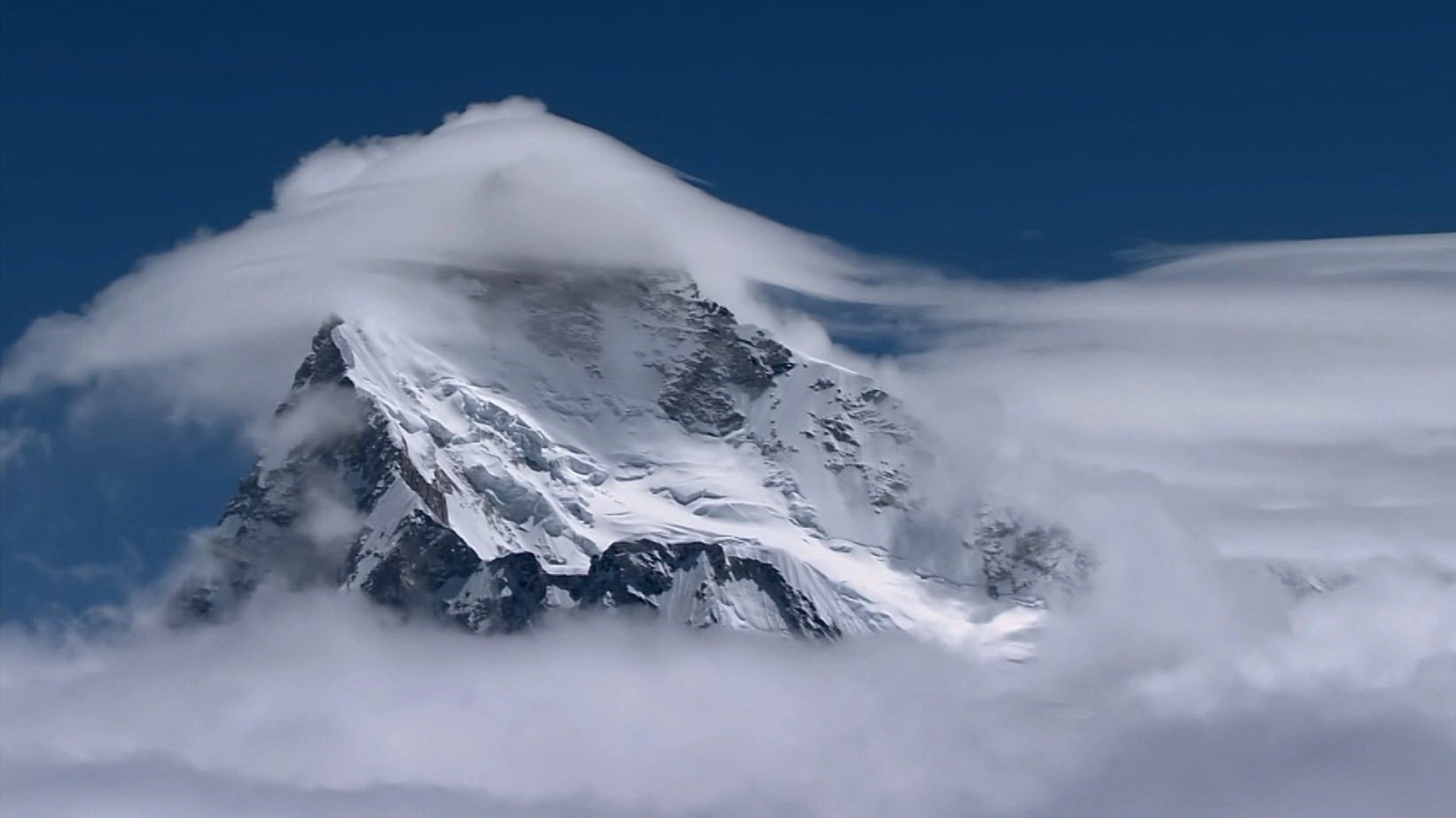 Meine Achttausender – Reinhold Messner