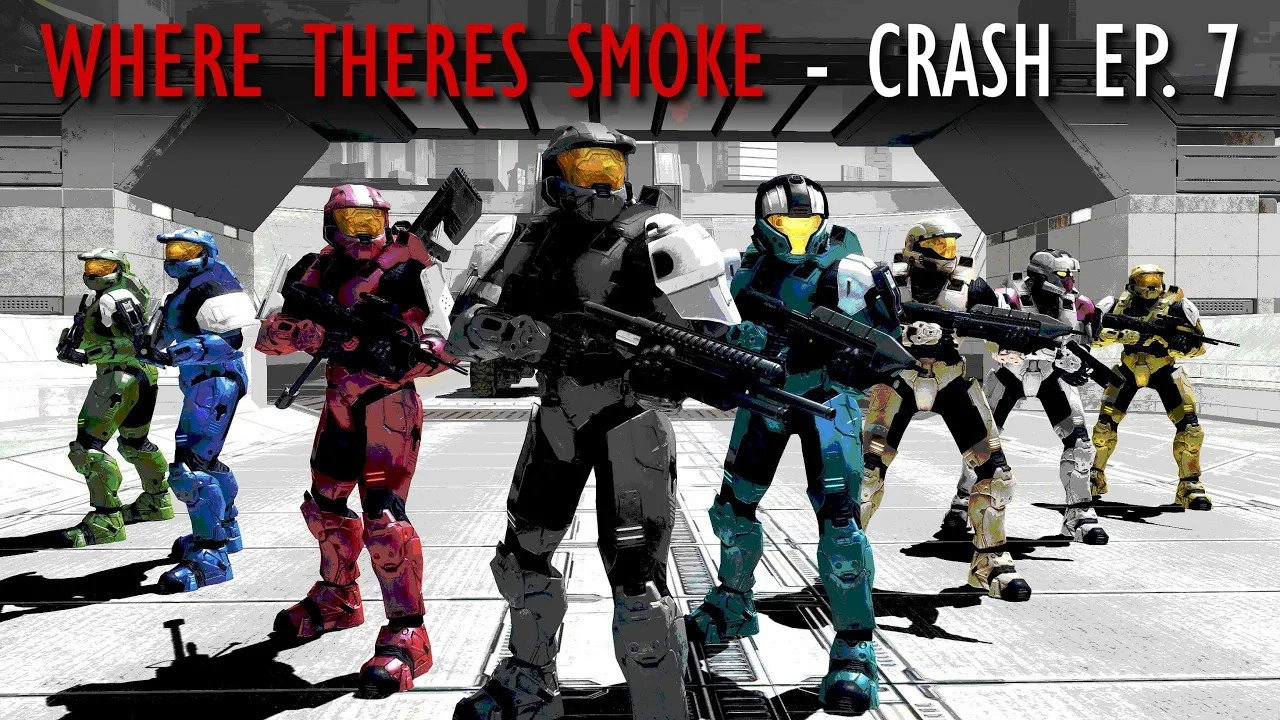 CRASH