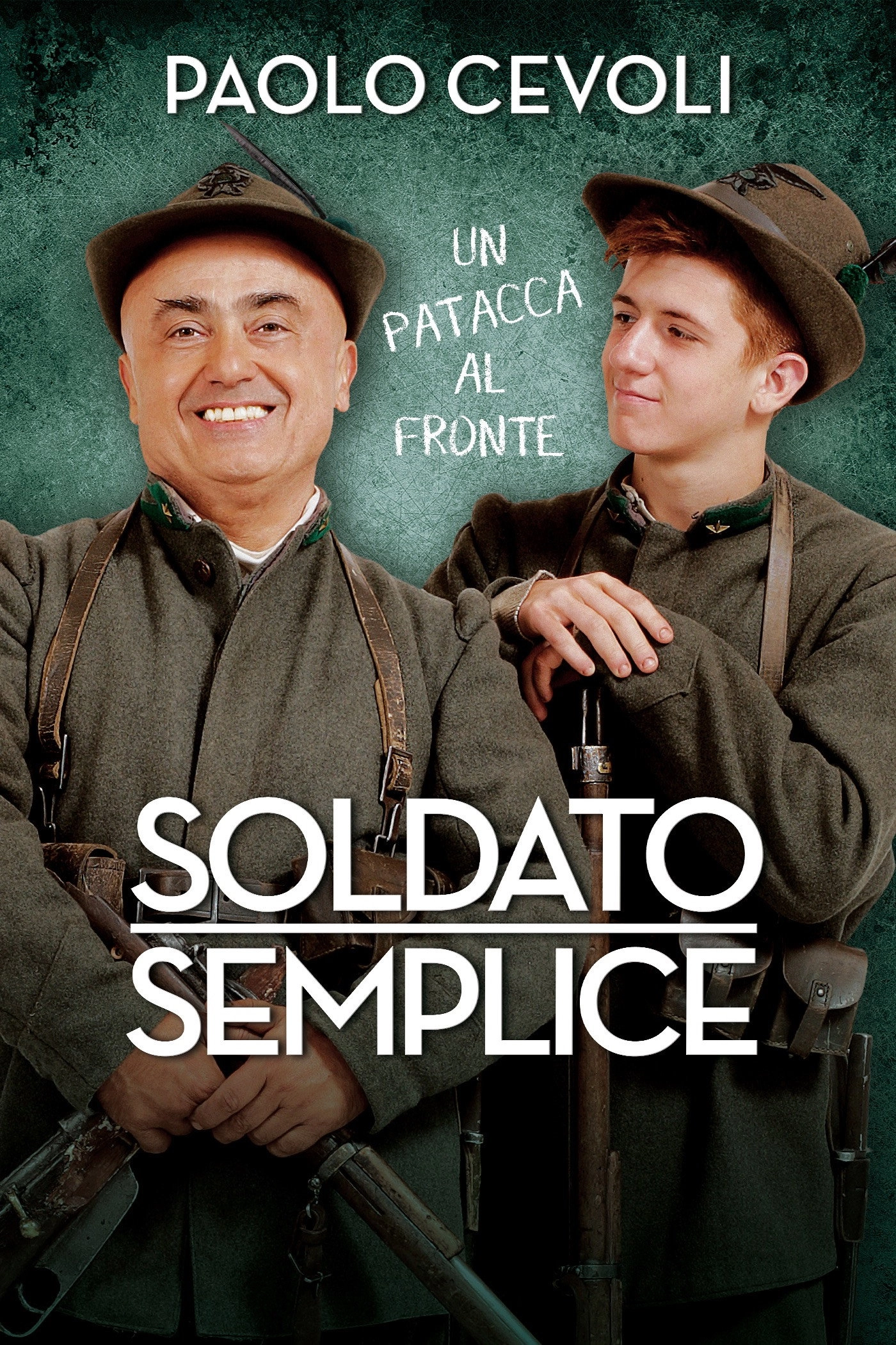 Soldato Semplice