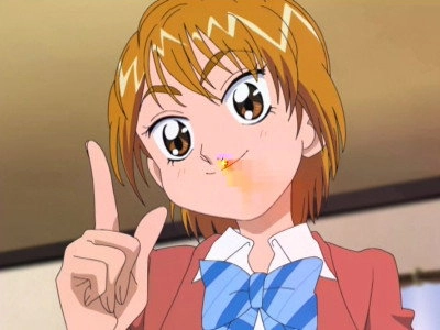 Pretty Cure