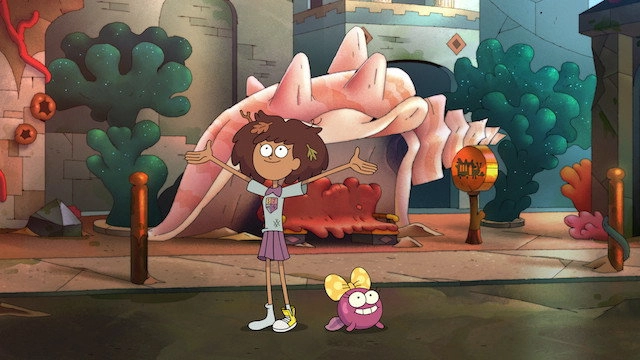 Amphibia