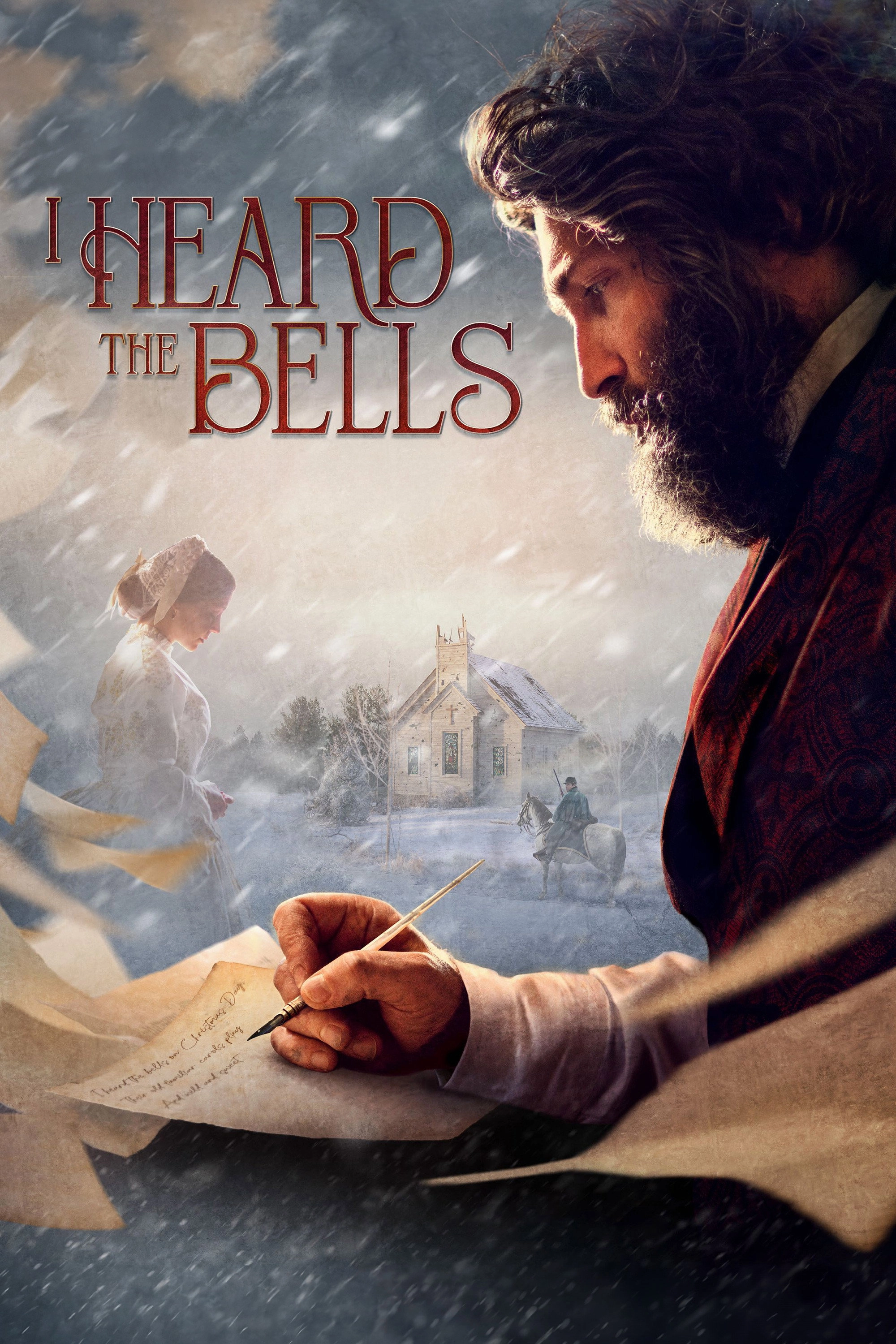 I Heard the Bells