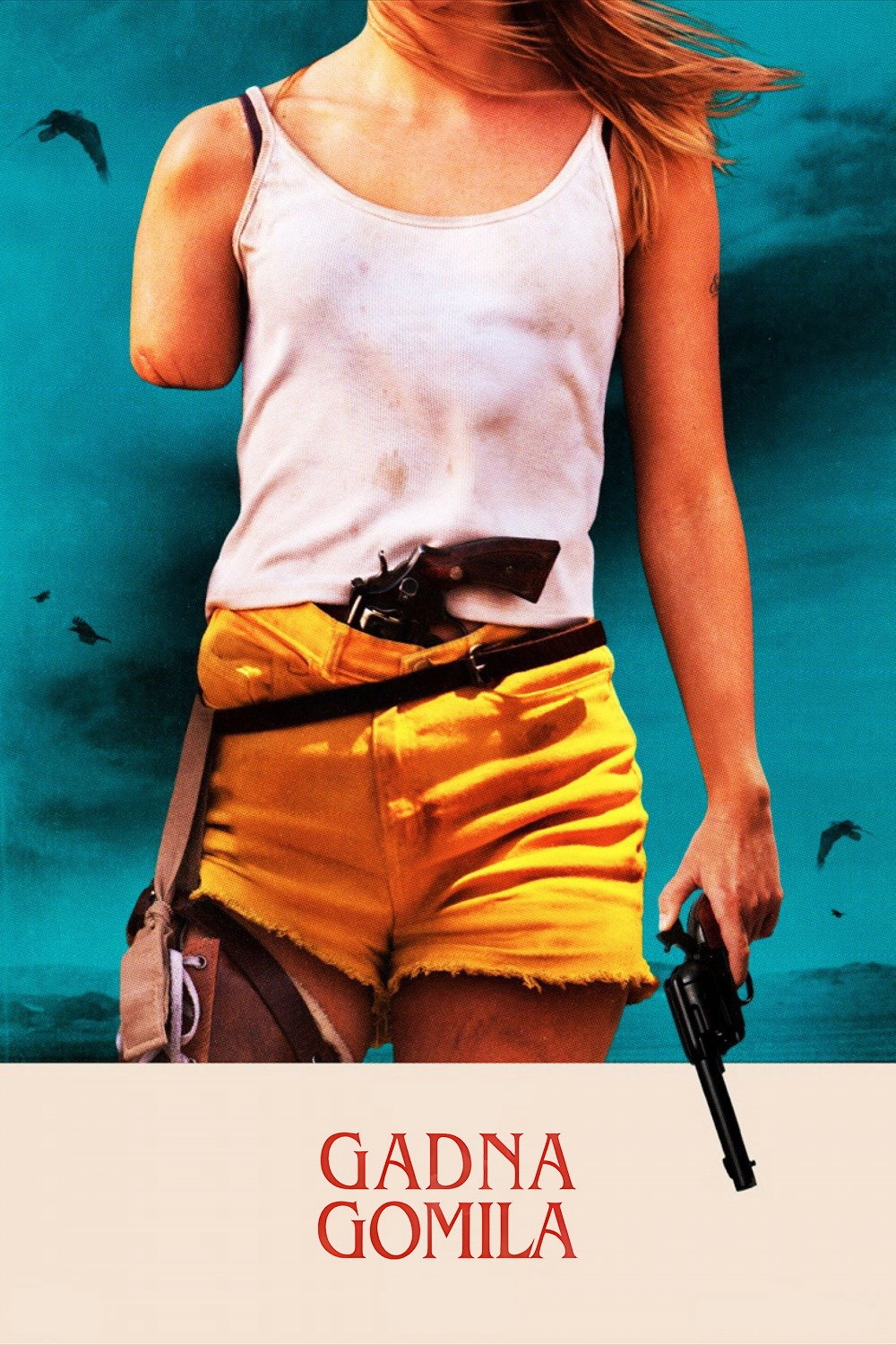 The Bad Batch