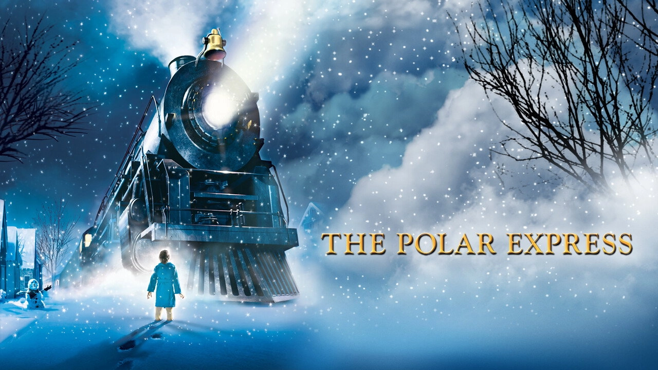 The Polar Express