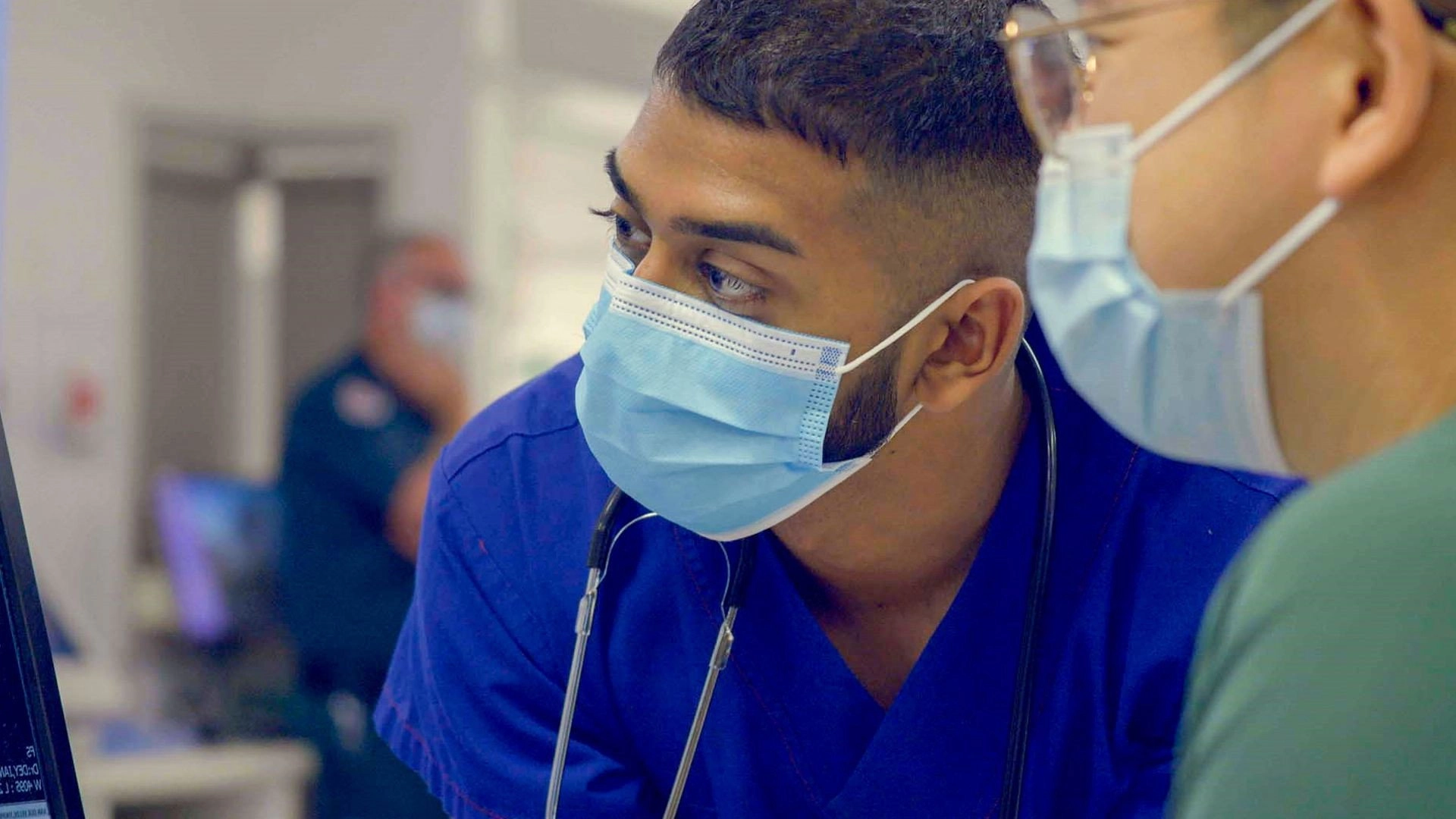Junior Doctors Down Under