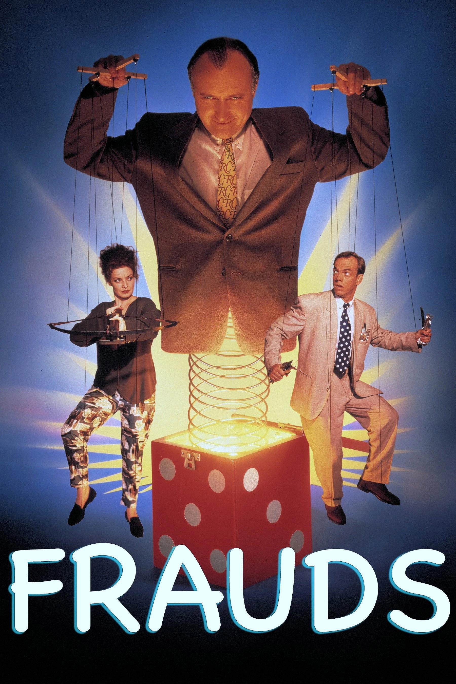 Frauds