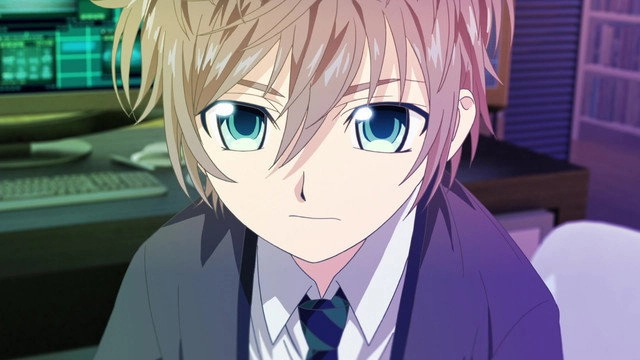 Hand Shakers