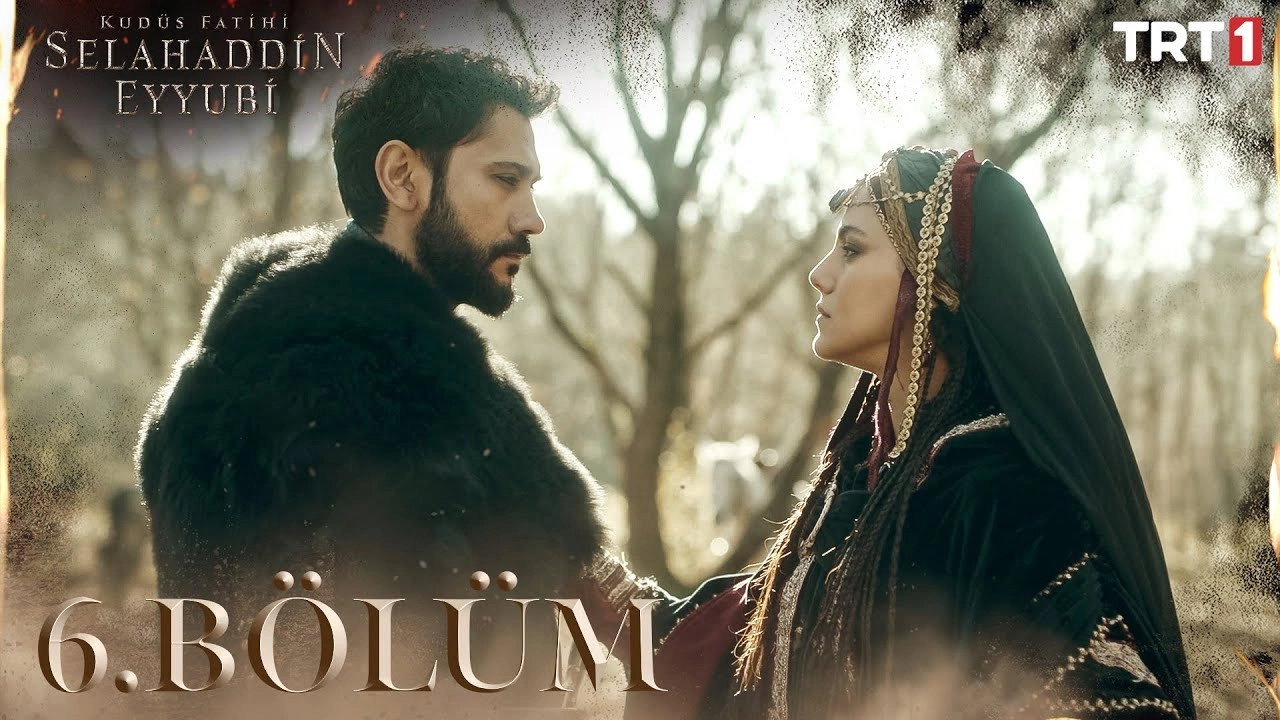 Saladın: The Conqueror of Jerusalem