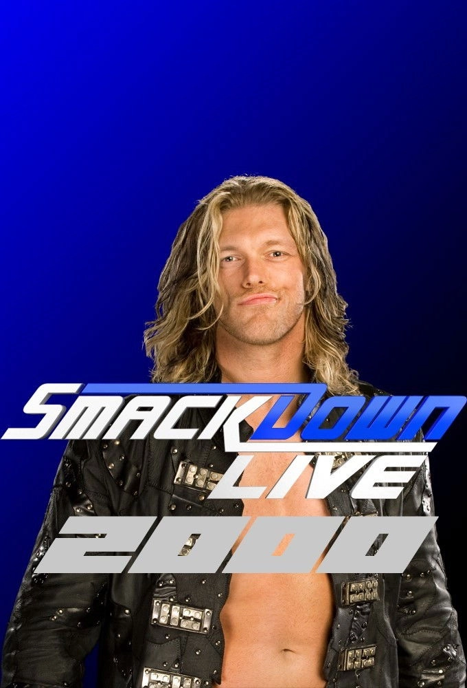 WWE Friday Night SmackDown